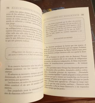 La inutilidad del sufrimiento