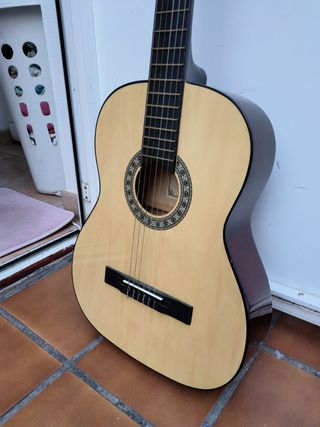 Guitarra Clásica Rocio R-10