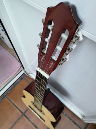 Guitarra Clásica Rocio R-10