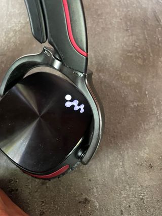 Auriculares Sony NWZ-WH505B