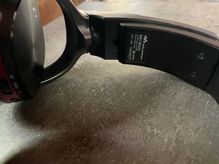 Auriculares Sony NWZ-WH505B