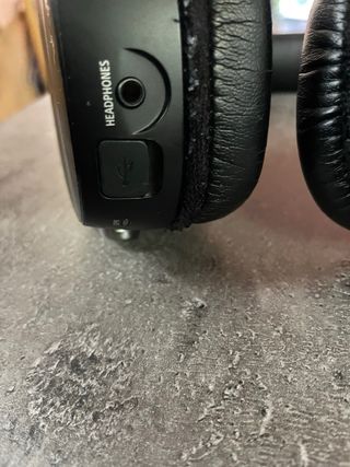 Auriculares Sony NWZ-WH505B