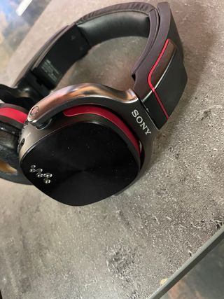 Auriculares Sony NWZ-WH505B
