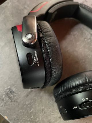 Auriculares Sony NWZ-WH505B