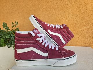 Vans Sk8- Granate