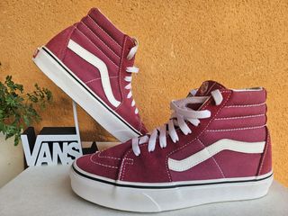 Vans Sk8- Granate