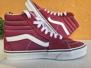 Vans Sk8- Granate