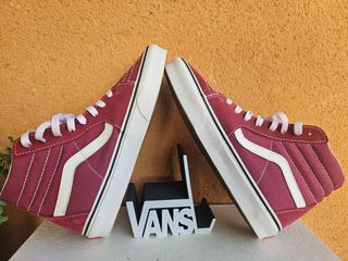 Vans Sk8- Granate