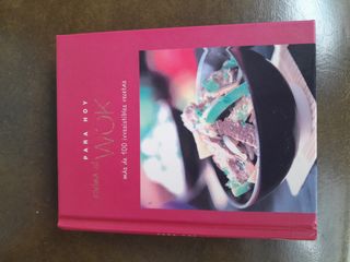 Wok and Stirfry (Everyday) (Spanish Edition)