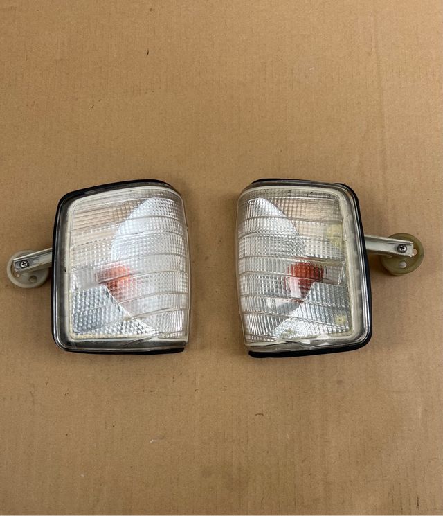 Intermitentes Mercedes 190 W201