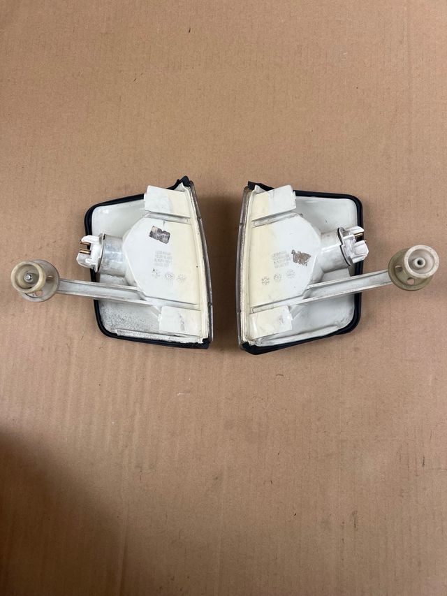 Intermitentes Mercedes 190 W201