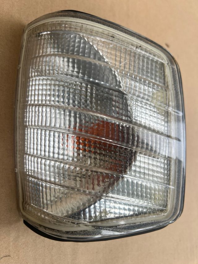 Intermitentes Mercedes 190 W201