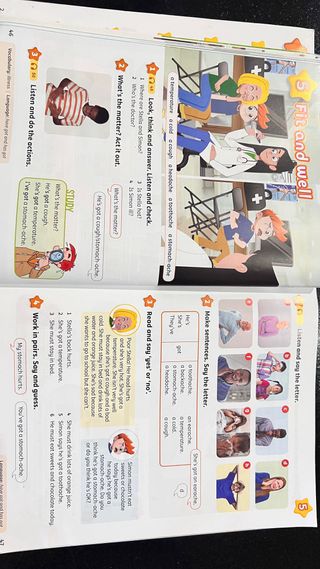 Kids Box Libro Ingles pupil Book 3 CAMBRIDGE