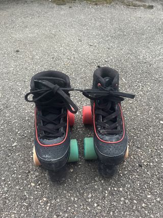 Patines Oxelo infantiles