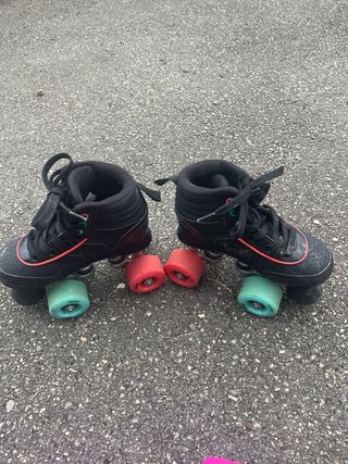 Patines Oxelo infantiles