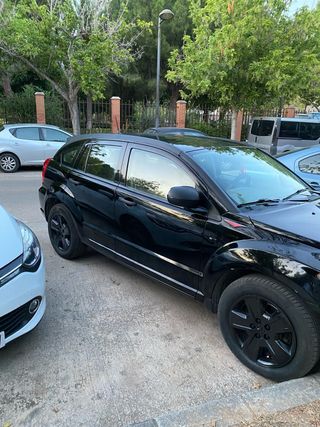 Dodge Caliber 2008