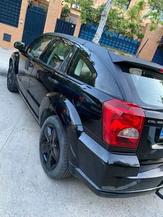 Dodge Caliber 2008