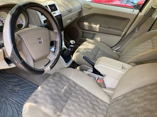 Dodge Caliber 2008