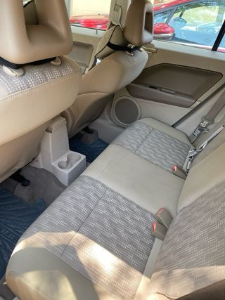 Dodge Caliber 2008
