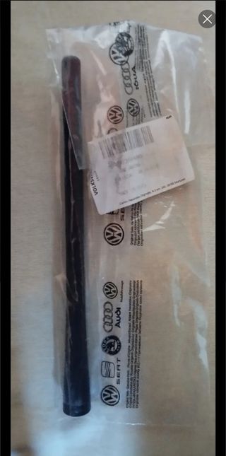 Antena Coche VW Golf V