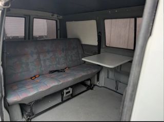 wolkswagen  trasporter 4 1.9 TD.  1999