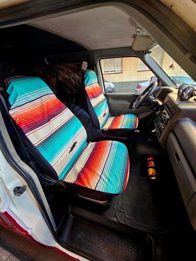 wolkswagen  tasnsporter t4 kombi 1999