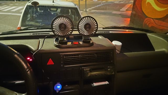 wolkswagen  tasnsporter t4 kombi 1999