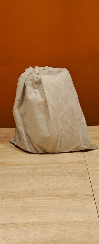 Vaso Pegaso Argento cristallo