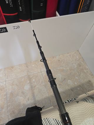 CAÑA DAIWA VENGANCE AX SURF 420-170 TELESCOPICA