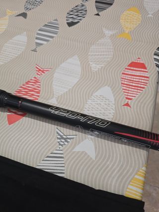 CAÑA DAIWA VENGANCE AX SURF 420-170 TELESCOPICA