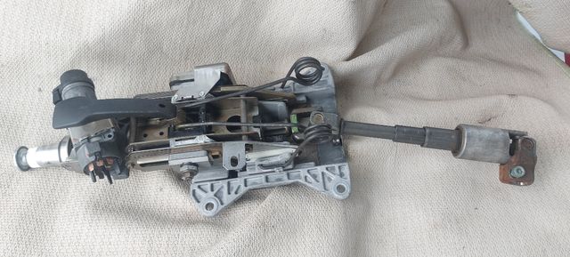 Columna dirección Audi A4 B6