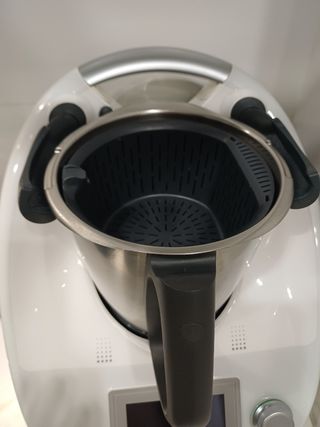 Thermomix TM5 - Robot de cocina