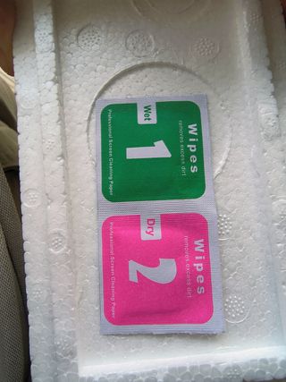 Custodia Huawei P30 wireless