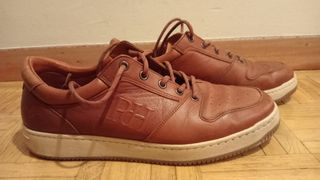 Zapatos Pedro del Hierro Marrón