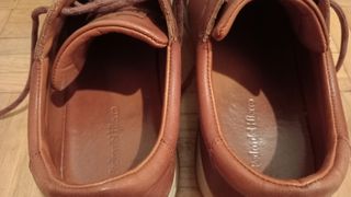 Zapatos Pedro del Hierro Marrón