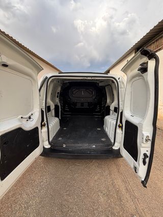 FIAT Fiorino 2019