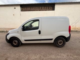 FIAT Fiorino 2019