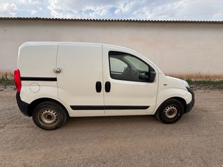 FIAT Fiorino 2019