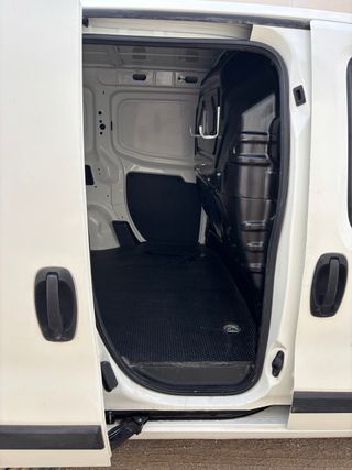 FIAT Fiorino 2019