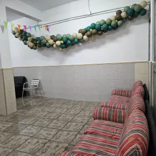 Local Eventos Rafelbuñol- Alquiler