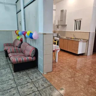 Local Eventos Rafelbuñol- Alquiler