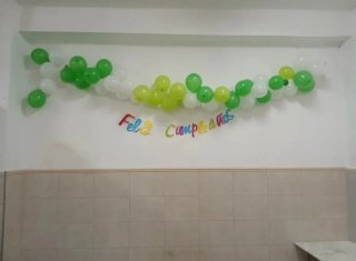 Local Eventos Rafelbuñol- Alquiler