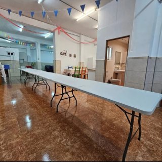 Local Eventos Rafelbuñol- Alquiler