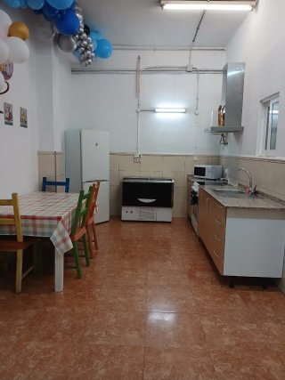 Local Eventos Rafelbuñol- Alquiler