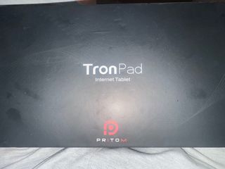 Tablet TronPad Internet - Nueva