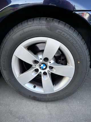 Llantas BMW 16” 5x120