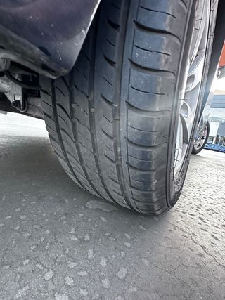 Llantas BMW 16” 5x120