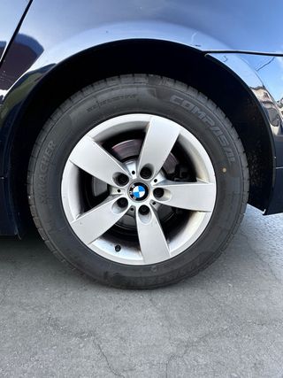 Llantas BMW 16” 5x120