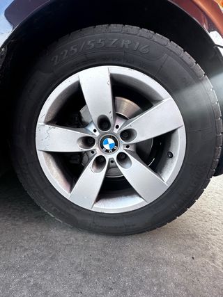 Llantas BMW 16” 5x120