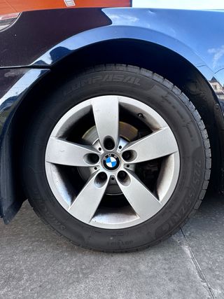 Llantas BMW 16” 5x120